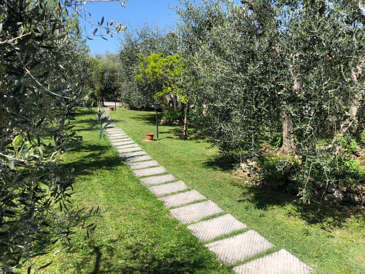 Villa Casa del Sole Montespertoli Esterno foto